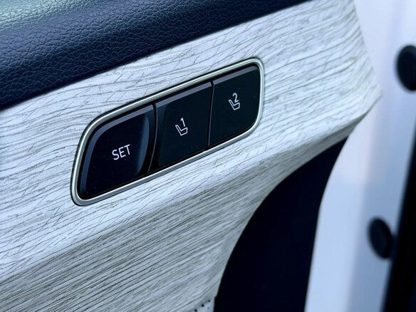 2022 Hyundai Palisade I Рестайлинг, белый, 5490000 рублей - вид 12