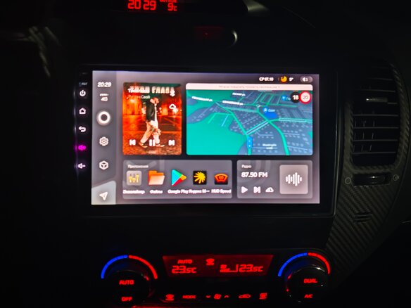 2015 Kia Cerato III, синий - вид 12