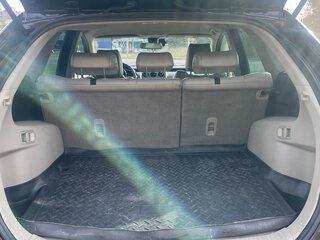 2007 Mazda CX-7 I, коричневый, 690000 рублей, вид 4