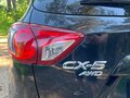 2016 Mazda CX-5 I Рестайлинг, чёрный, 1800000 рублей - вид 9