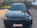 2023 Audi Q6 50 TFSI, чёрный, 7550000 рублей - вид 1