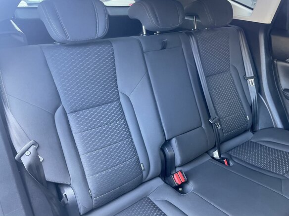 2019 Haval F7 I, серый, 1650000 рублей - вид 10