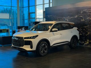 2026 Tenet T4L, белый, 2300000 рублей, вид 3