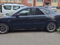 2008 Mazda 3 I (BK) Рестайлинг, чёрный, 250000 рублей - вид 6