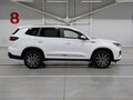 2024 Chery Tiggo 8 Pro Max I Рестайлинг, белый, 2650000 рублей - вид 3