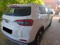 2021 Chery Tiggo 4 I Рестайлинг, белый, 1150000 рублей - вид 8