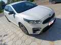 2020 Kia Cerato IV, белый, 2230000 рублей - вид 1