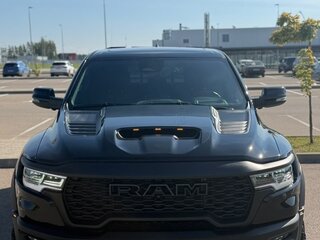 2025 Ram 1500 RHO V Рестайлинг, чёрный, 10900000 рублей, вид 1