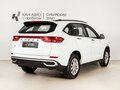 2024 Haval M6 II, белый, 1812700 рублей - вид 3