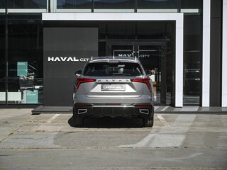 2026 Haval F7 II, серый, 2999000 рублей, вид 5