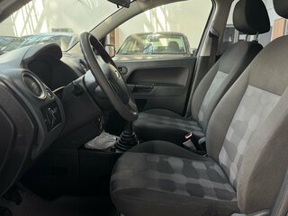 2008 Ford Fusion I Рестайлинг, серый, 399000 рублей, вид 5