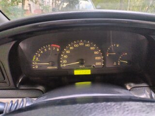 2006 Chevrolet Rezzo, бежевый, 100000 рублей, вид 5