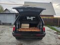 2004 BMW X5 4.4i I (E53) Рестайлинг, чёрный, 900000 рублей - вид 5