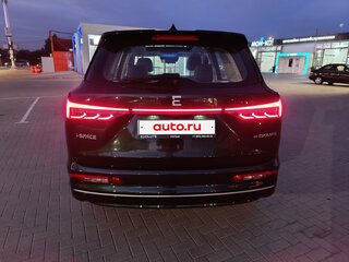 2025 Evolute i-Space I Рестайлинг, зелёный, 2897000 рублей, вид 4