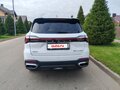 2024 Geely Okavango I Рестайлинг, белый, 3000000 рублей - вид 5