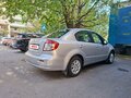 2008 Suzuki SX4 I (Classic), серый, 700000 рублей - вид 3