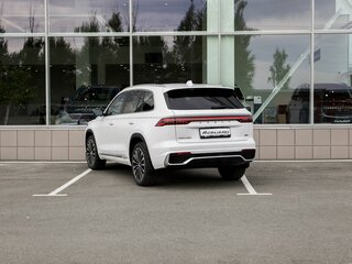 2026 Geely Monjaro I, белый, 4554990 рублей, вид 3