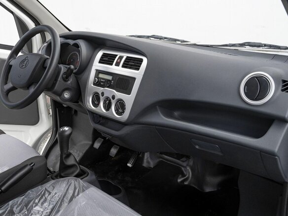 2025 Changan Star Truck, белый, 2069000 рублей - вид 6