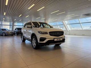 2026 Belgee X70 I Рестайлинг, белый, 2609990 рублей, вид 1