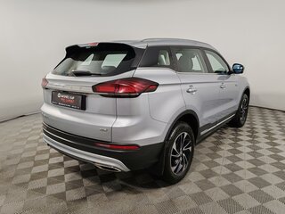 2022 Geely Atlas Pro, серый, 1835000 рублей, вид 5