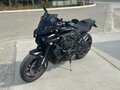 2018 Yamaha MT-10, чёрный, 1250000 рублей - вид 2
