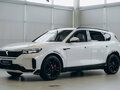 2025 Voyah Free I Рестайлинг, белый, 6590000 рублей - вид 8