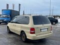 2003 Kia Carnival I Рестайлинг, бежевый, 275000 рублей - вид 2