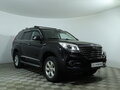 2020 Haval H9 I Рестайлинг, чёрный - вид 2