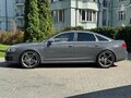 2010 Audi RS 6 II (C6), серый, 3650000 рублей - вид 4