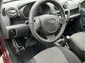 2013 Lada (ВАЗ) Granta I, красный, 275400 рублей - вид 7