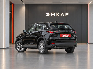 2026 Mazda CX-5 II Рестайлинг, чёрный, 2650000 рублей, вид 5