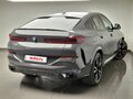 2026 BMW X6 30d III (G06) Рестайлинг, серый - вид 2