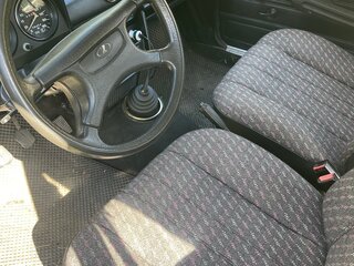 1997 Lada (ВАЗ) 21065, синий, 315000 рублей, вид 5