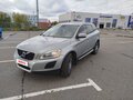 2010 Volvo XC60 I, серый