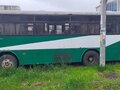 1999 Kia Cosmos, зелёный, 3500000 рублей - вид 1