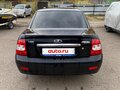 2013 Lada (ВАЗ) Priora I Рестайлинг, синий - вид 3