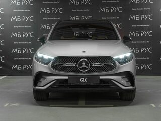 2026 Mercedes-Benz GLC 300 II (X254), серый, 9576500 рублей, вид 5
