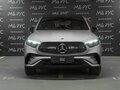 2026 Mercedes-Benz GLC 300 II (X254), серый - вид 4