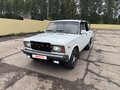 2007 Lada (ВАЗ) 2107, белый, 160000 рублей - вид 2