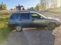 2012 Lada (ВАЗ) 2111 Богдан, зелёный, 99000 рублей - вид 4