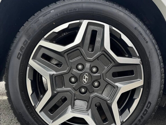 2021 Hyundai Santa Fe IV Рестайлинг, белый, 3950000 рублей - вид 15