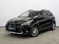 2021 Kia Rio X IV Рестайлинг, чёрный, 1895000 рублей