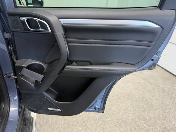 2023 Haval Dargo I, серый, 2680000 рублей - вид 25