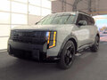 2026 Kia Telluride II, серый, 8350000 рублей