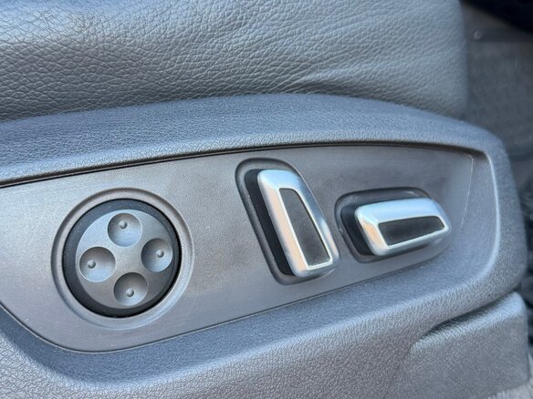2012 Audi Q7 I (4L) Рестайлинг, чёрный, 1940000 рублей - вид 33