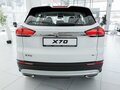 2026 Belgee X70 I Рестайлинг, белый, 2745990 рублей - вид 6