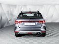 2025 Solaris KRX, серый - вид 4
