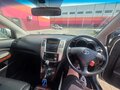 2003 Toyota Harrier II (XU30), серебристый, 1300000 рублей - вид 4