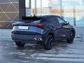 2023 Omoda C5 I, синий, 1900000 рублей - вид 4