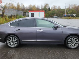 2013 Nissan Teana II (J32) Рестайлинг, серый, 1380000 рублей, вид 3